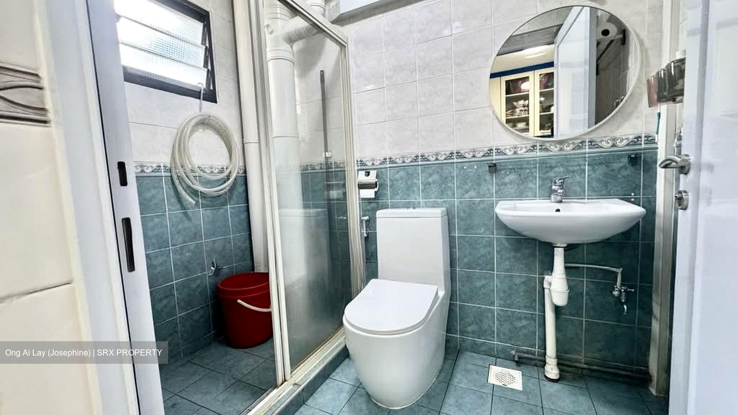 Blk 604 Jurong West Street 62 (Jurong West), HDB 5 Rooms #569288581